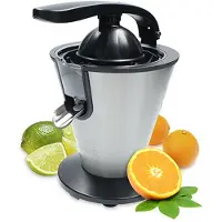 TM Electron Tmpex012 Stainless 160w Juicemaskin