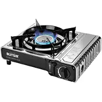 Butsir MS-2000 Dual Gasspis 34x28x12 cm