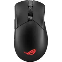 Asus Rog Gladius Iii Aimpoint 36000 Dpi Trådlös Spelmus
