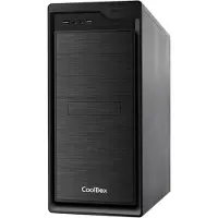 CoolBox Coo-pcf800sf F800 Pc-tornfodral