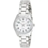 Casio LTP-1302d-7B Handklocka för damer