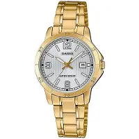 Casio Damklocka LTP-V004G-7B2 (zd642b) + ASK