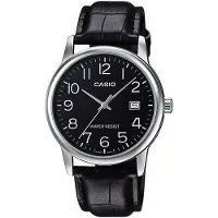 Casio herrklocka MTP-V002L-1BUDF (zd106c)