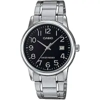 Casio RELOJ MTP-V002D-1B