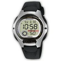 Casio Barnklocka LW-200-1A (zd579a) + Låda