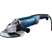 Bosch Professional Gws 24-230 Pz Professional Vinkelslip