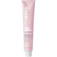 Milk shake Semi-permanent hårfärgningsmedel Smoothie 100ml, 7 färgpalett | 7N || Średni Blond