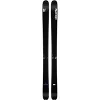 Faction - Topptursskidor - La Machine 2 Mini 2023 för Unisex - Storlek 164 cm - Svart