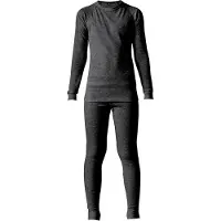 Maier Sports Kim Långärmad Baslager-set