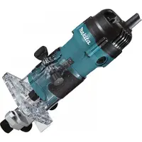 Makita Kantfräs 3711; 530 W
