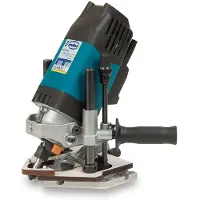 Virutex Handöverfräs FRE317VD; 1800 W