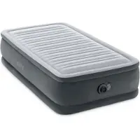 Intex Fibertech Comfort Plush Luftmadrass