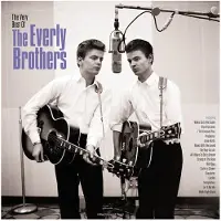 Fatcat Everly Brothers: Very Best Of