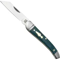 Rough Ryder Reserve Reserve Small Copperhead, RRR016 slipjoint pocket knife