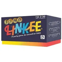 Mercurio Linkee Brädspel