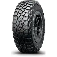 BF Goodrich Mud-Terrain T/A KM 3