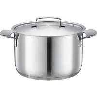 Fiskars Fiskars: All Steel gryta 5,0L