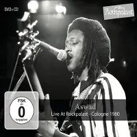 Ginza.se Aswad: Live at Rockpalast, Cologne, 1980