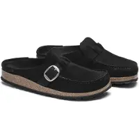 Birkenstock Pantolette 'Buckley'