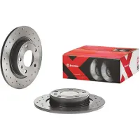 Brembo Bromsskiva XTRA LINE 08.9460.3X, 1 Stycke