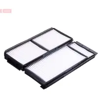 Denso Kupéfilter DCF563P