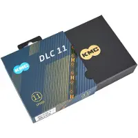 Kmc Dlc 11 Road/mtb Kedja