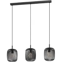 Eglo Romazzina black