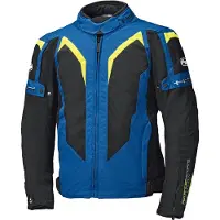 Held Zelda Motorcykel Textil Jacka