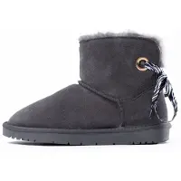 Gooce Snöboots 'Rubis' grå