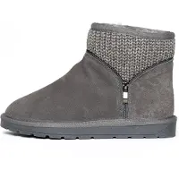 Gooce Snöboots 'Tory' stone