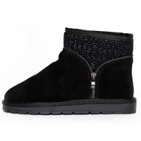 Gooce Snöboots 'Tory' svart