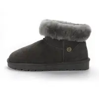 Gooce Snöboots 'Minois' mörkgrå
