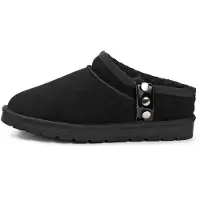 Gooce Snöboots 'Mistuda' svart