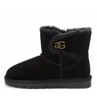 Gooce Boot 'Gabriela' svart