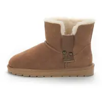 Gooce Boot 'Gabia' brun