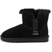 Gooce Boot 'Gabia' svart