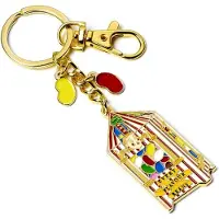 Ginza.se Harry Potter: Official Harry Potter Bertie Botts Keyring