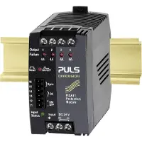 Puls DIMENSION PISA11.404 Säkerhetsmodul 24 V/DC 3.7 A Antal utgångar:4 x Innehåll 1 st