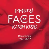 Pias Krog Karin: Many Faces Of Karin Krog
