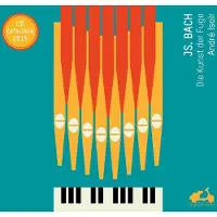 Ginza.se Bach: Art De La Fugue
