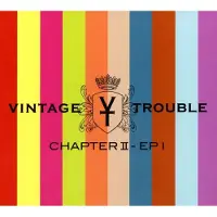 Pias Vintage Trouble: Chapter II 2018