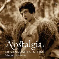 Ginza.se Somis Giovanni Battista: Nostalgia