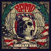 Ginza.se BPMD: American made