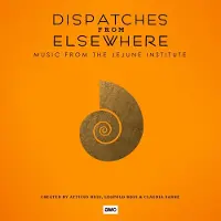 Ginza.se Atticus Ross, Leopold Ross, Claudia: Dispatch...