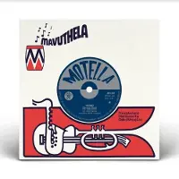 Mr BONGO Toreadors: Thembi / Gwinyitshe