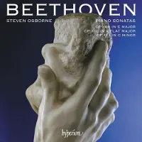 Hyperion Libri Beethoven: Piano Sonatas Opp 109-111