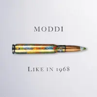 Ginza.se Moddi: Like in 1968