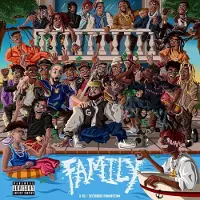 Ginza.se DJ Scheme: Family