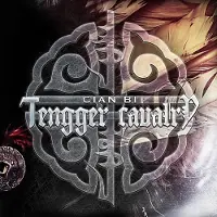Pias Tengger Cavalry: Cian Bi