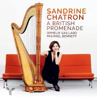 Ginza.se Sandrine Chatron: A British Promenade